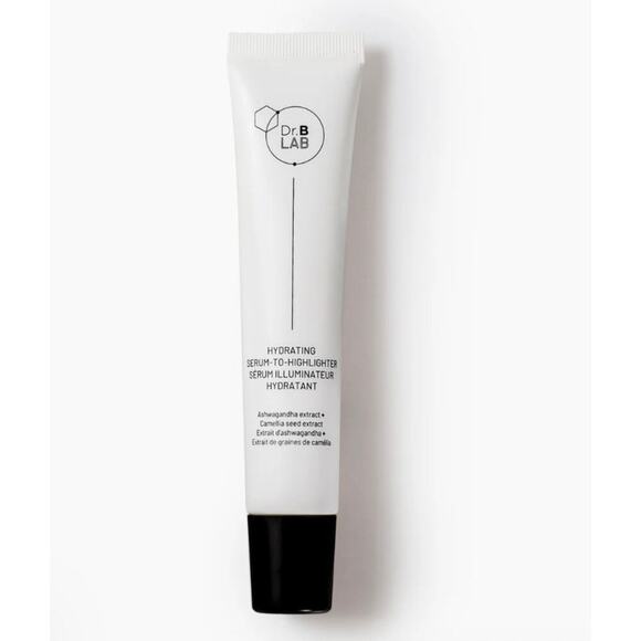 Dr. Brandt Lab Hydrating Serum-to-Highlighter - Picture 1 of 5